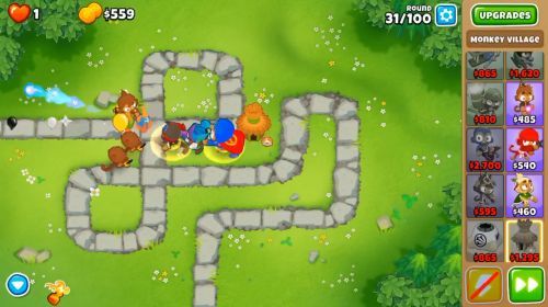 Bloons TD 6