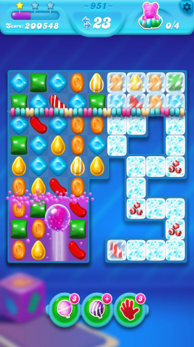 Candy Crush Soda Saga