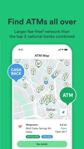 Chime – Mobile Banking