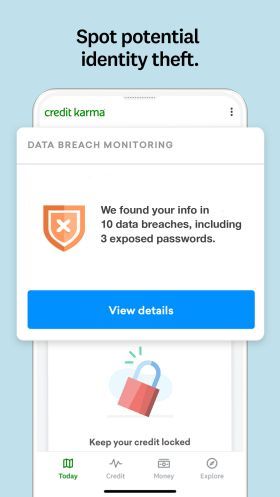 Credit Karma