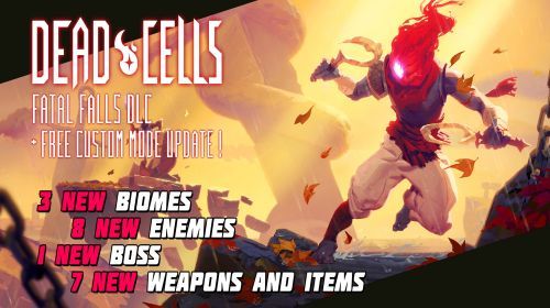 Dead Cells