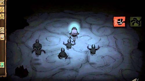 Don't Starve: Pocket Edition