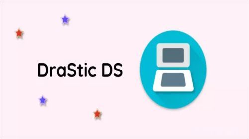 DraStic DS Emulator