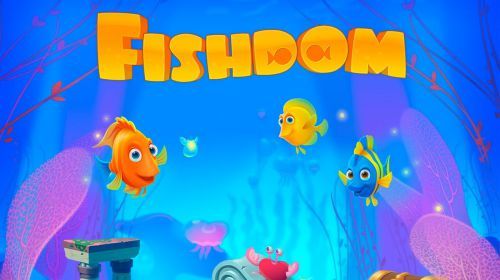 Fishdom