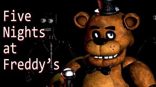 Five Nights at Freddy's