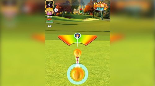 Golf Clash