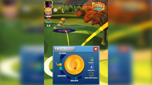 Golf Clash