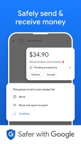 Google Pay