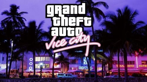 Grand Theft Auto: Vice City