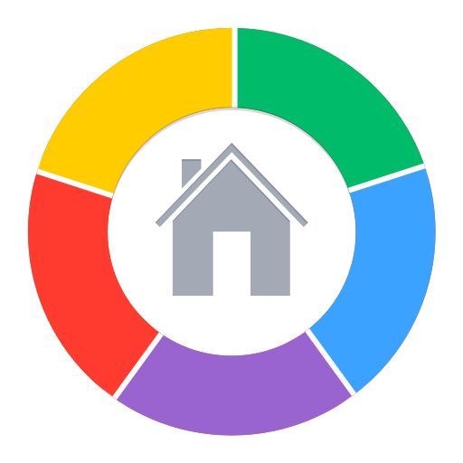 Home Budget with Sync
