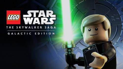 LEGO Star Wars