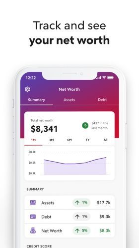 Rocket Money - Bills Budgets