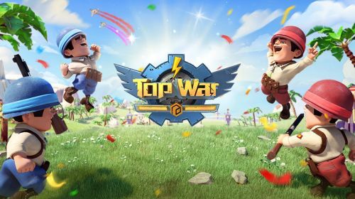 Top War: Battle Game