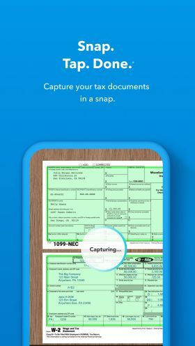 TurboTax: File Your Tax Return