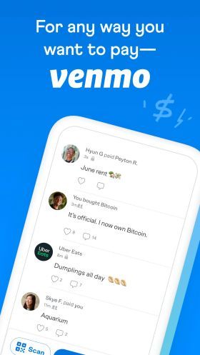 Venmo