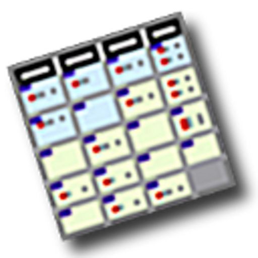 Budget Calendar