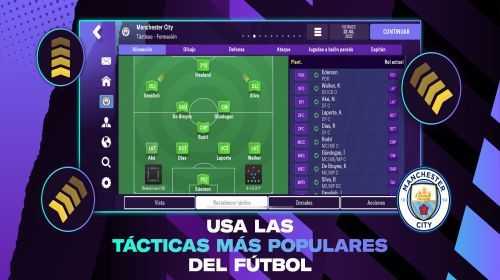 Football Manager 2023 Mobile