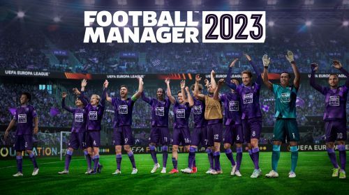 Football Manager 2023 Mobile