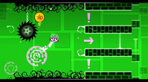 Geometry Dash