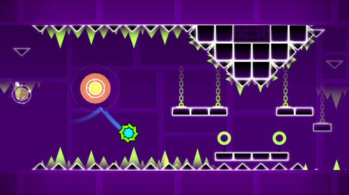 Geometry Dash