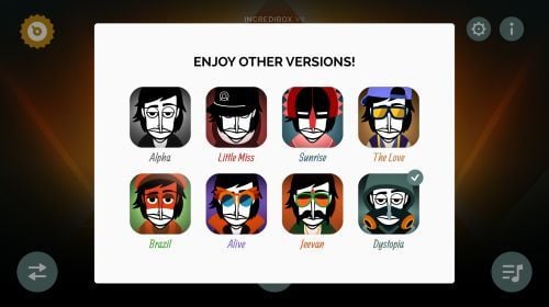 Incredibox