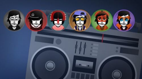 Incredibox