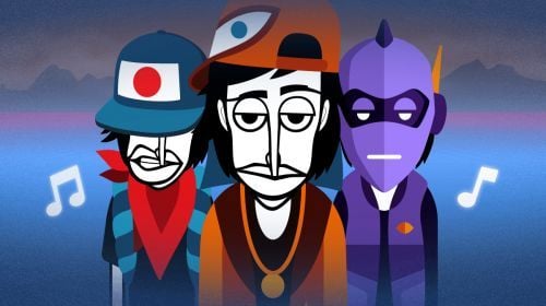 Incredibox