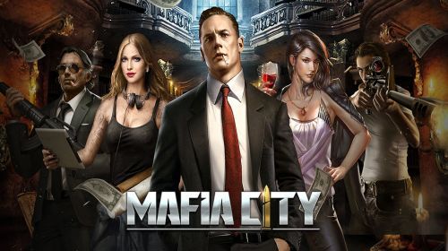 Mafia City