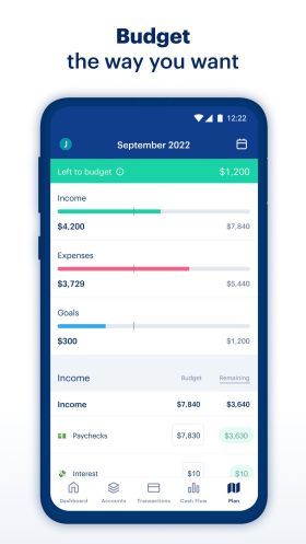 Monarch: Personal Finance App