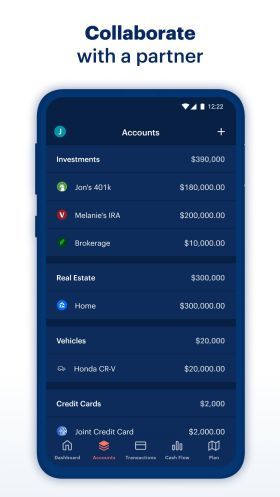 Monarch: Personal Finance App