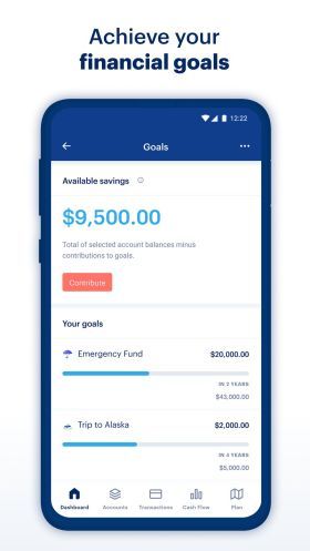 Monarch: Personal Finance App