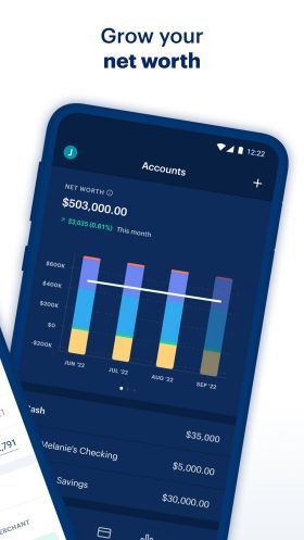 Monarch: Personal Finance App