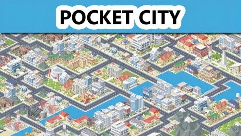 Pocket City