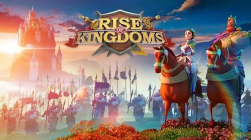 Rise of Kingdoms