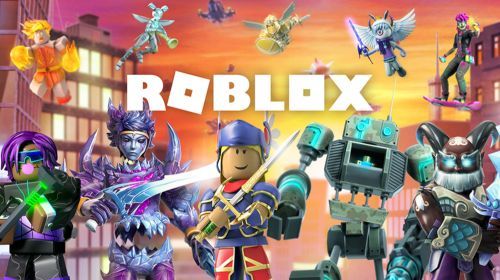 Roblox