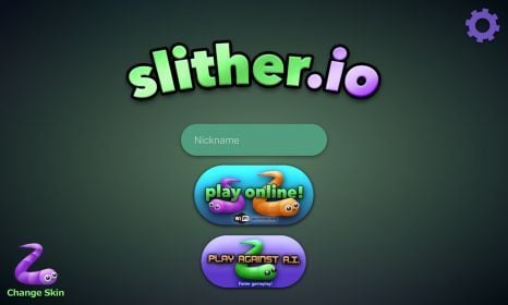 Snake.io