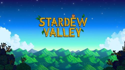 Stardew Valley