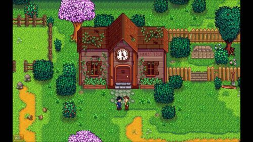 Stardew Valley