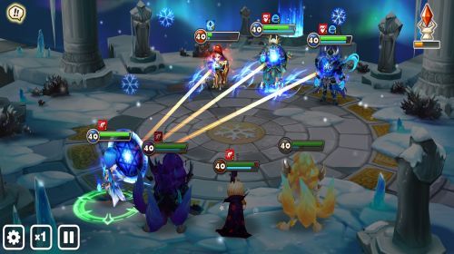 Summoners War