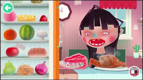 Toca Kitchen 2