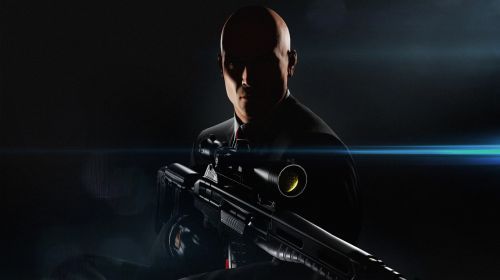 Hitman Sniper