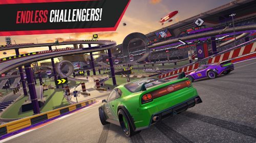 Hot Lap League: Racing Mania!