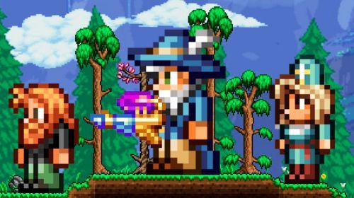 Terraria