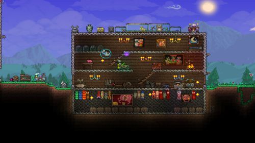 Terraria