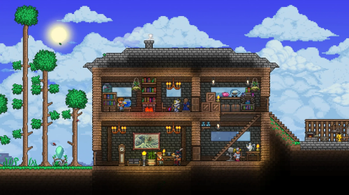 Terraria