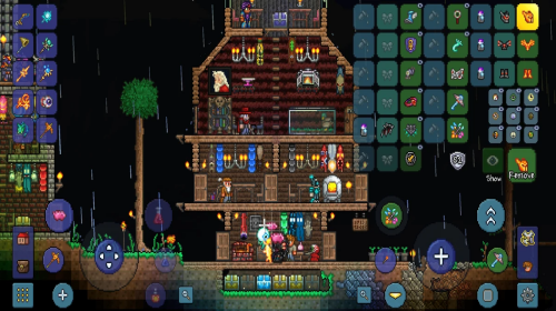 Terraria