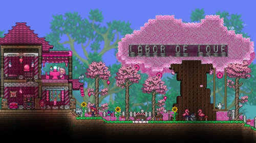 Terraria