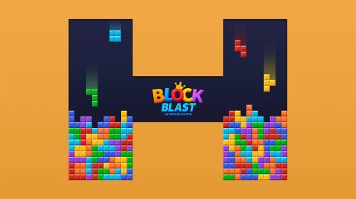 Block Blast Adventure Master