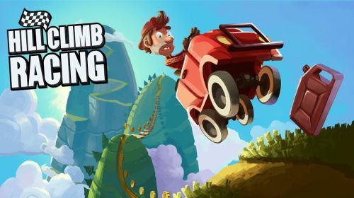 Hill Climb Racing