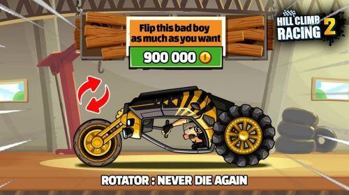 Hill Climb Racing 2